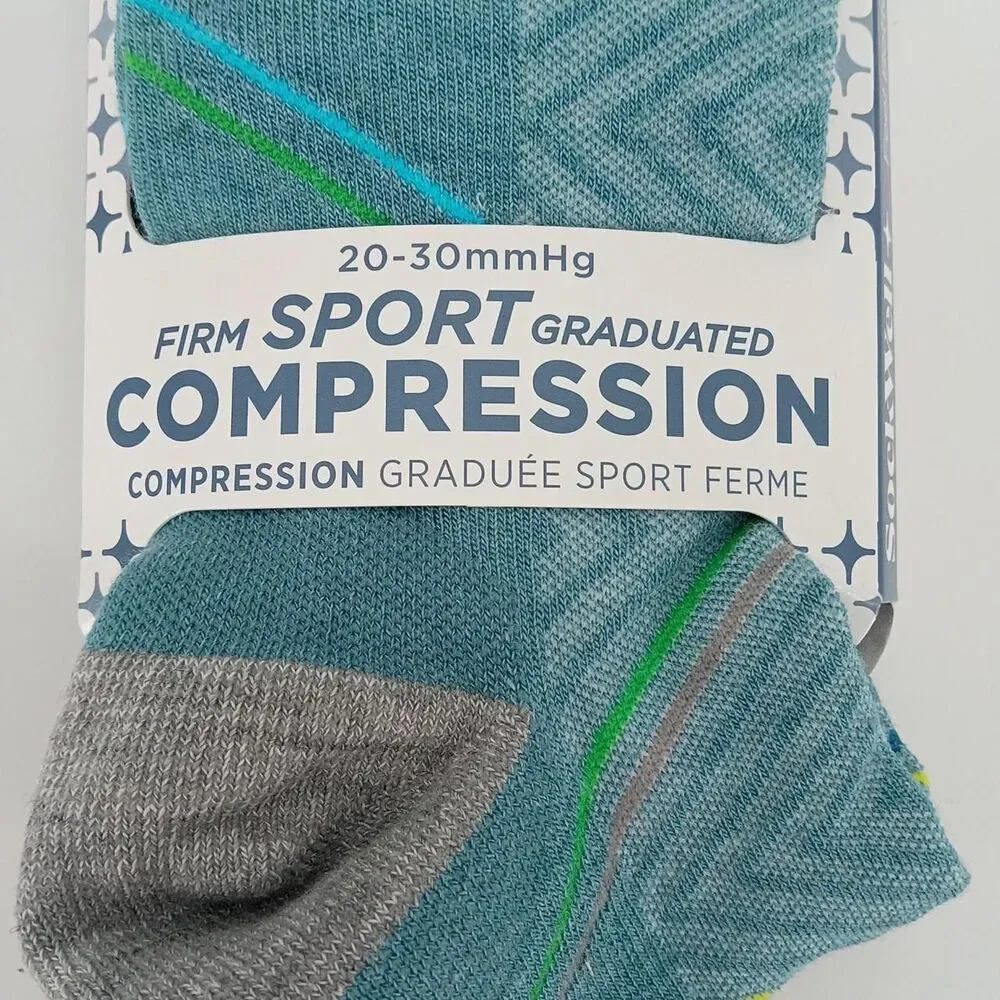 Sockwell pulse merino